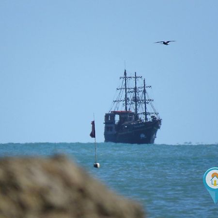 N1204 Perfeito Apto Para Ferias E Beto Carrero! Penha  Kültér fotó